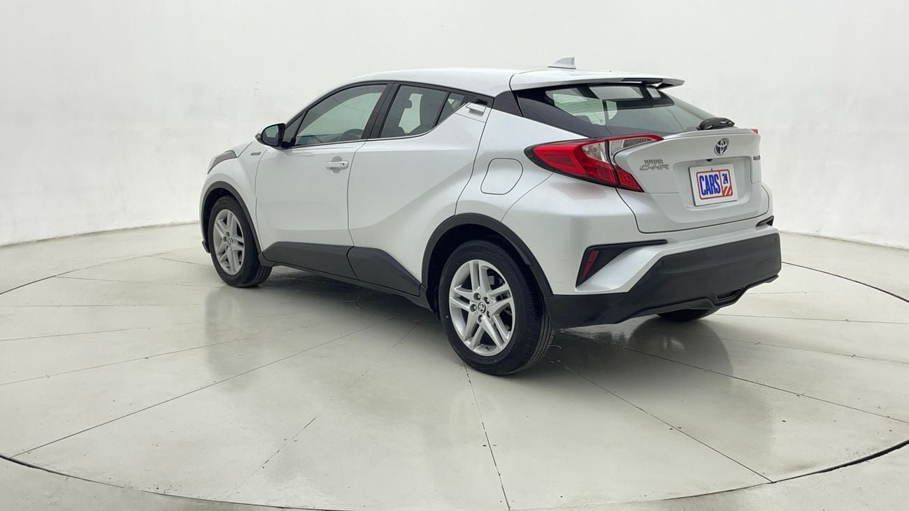 Toyota CHR VX 1.8L (100 HP) VX 1.8 | Zero Down Payment | Home Test Drive
