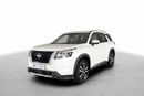 Nissan Pathfinder SL 3.5L (7 Seater) SL 3.5