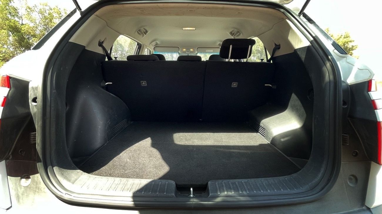 Hyundai Creta Mid 1.6L || Agency Warranty & Service History Available