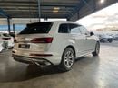 Audi Q7 55 TFSI quattro S-Line | Guaranteed Warranty | 0 Down Payment