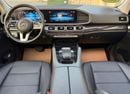 مرسيدس بنز GLE 350 USA SPEC