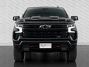 Chevrolet Silverado 5.3 V8 Trail Boss