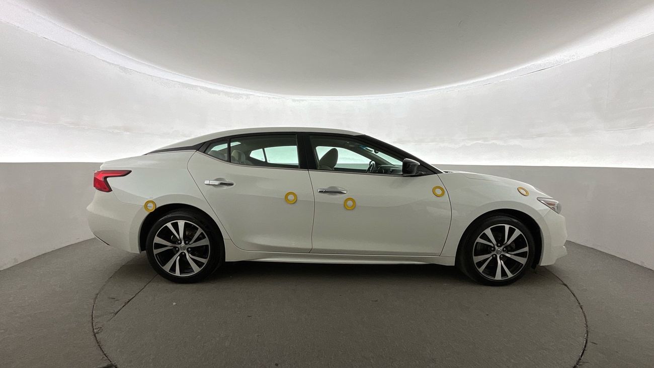 Nissan Maxima S 3.5L S | Guaranteed Warranty | 0 Down Payment