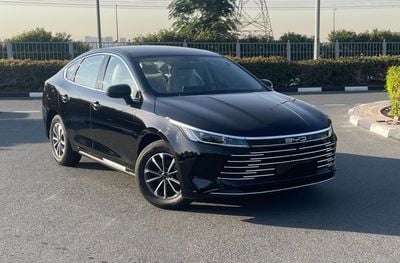 BYD Destroyer 05 Glory Edition 55 Luxury Edition