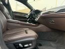 BMW 740Li LUXURY