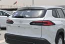 تويوتا فرونتلاندر STD Leading 2.0L Hybrid, Color White