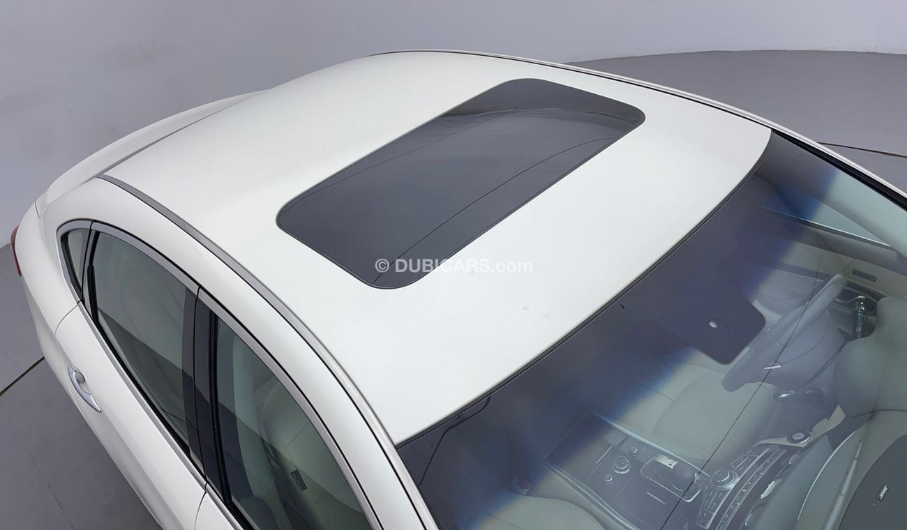 Infiniti Q70 LUXURY 3.7 | Zero Down Payment | Free Home Test Drive