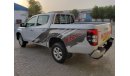 Mitsubishi L200 Full option clean car