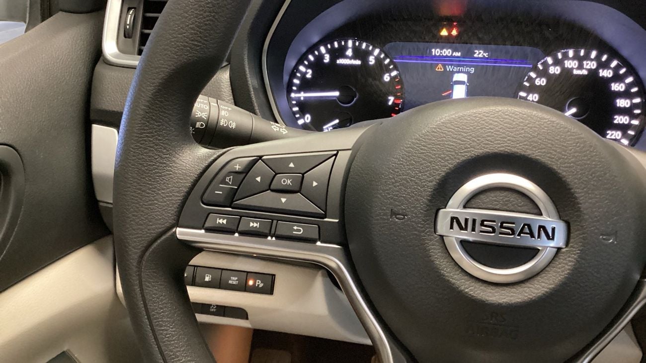 Nissan XTerra Titanium | upto AED 20,000 Ramadan Discount | Guaranteed Warranty | 0 Down Payment