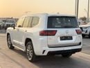 Toyota Land Cruiser TOYOTA LAND CRUISER VXR 3.5 2026