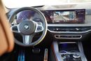 BMW X5 40i M Sport 3.0L 2024 BMW X5 X-Drive 40i 3.0L V6 Carbon Black 0Km