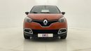 Renault Captur LE 1.2 | Zero Down Payment | Home Test Drive