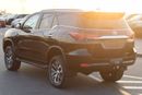 Toyota Fortuner VX2 4X4 Diesel 2.8L