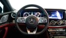 Mercedes-Benz CLS 350 VSB 30242