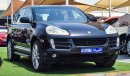 Porsche Cayenne S