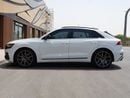 Audi Q8 55 TFSI GCC SPecs