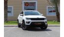 Jeep Compass MP