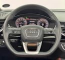 Audi Q5 45 TFSI quattro S Line 2.0L (245 HP) SUV 2025 Audi Q5 Sportback S-Line 45 TFSI Quattro, 2030 Audi Wa