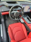 Xiaomi SU7 SU7 MAX FULLY ELECTRIC 2024