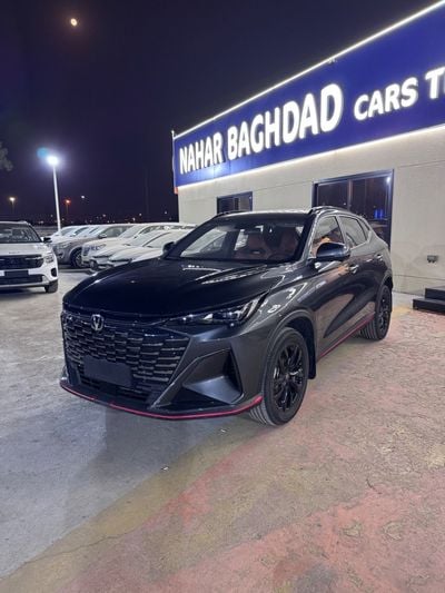 Changan X5 Plus PIONEER