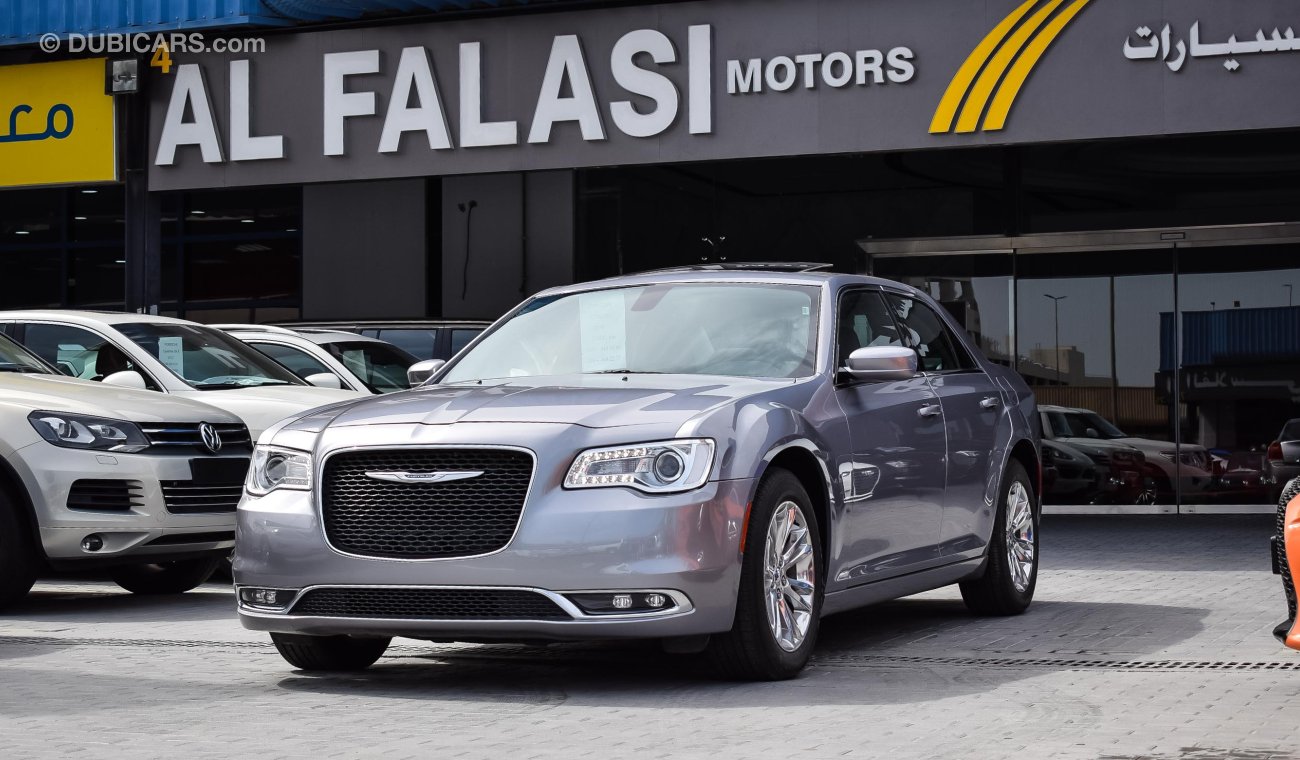 Chrysler 300