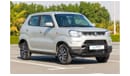 Suzuki S Presso 2024 GL 1.0L FWD - Petrol A/T - 4 Seater Hatchback - Cheapest Price in the Market