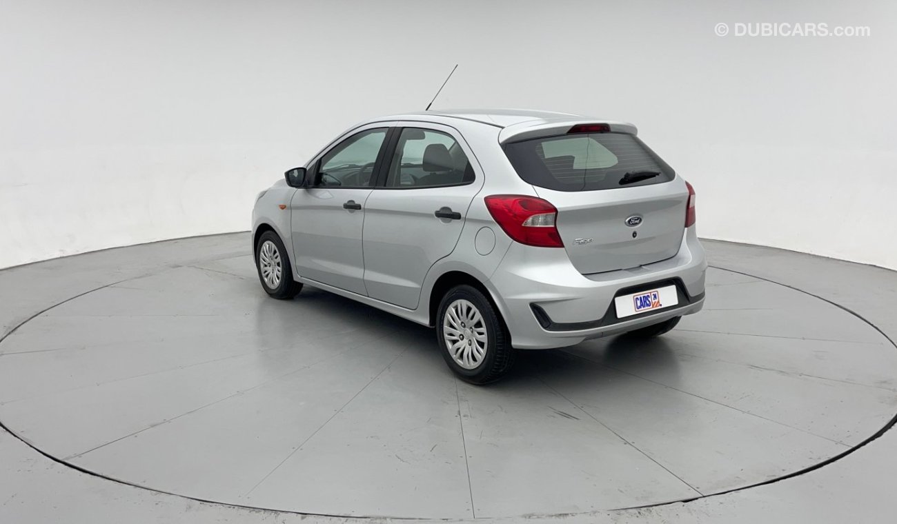 Ford Figo AMBIENTE 1.5 | Zero Down Payment | Free Home Test Drive