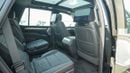 Cadillac Escalade V SERIES 6.2 682HP 2026 MY Export Only