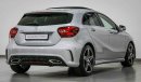 Mercedes-Benz A 250 Sport