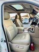 تويوتا لاند كروزر