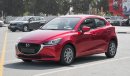 Mazda 2 V Grade