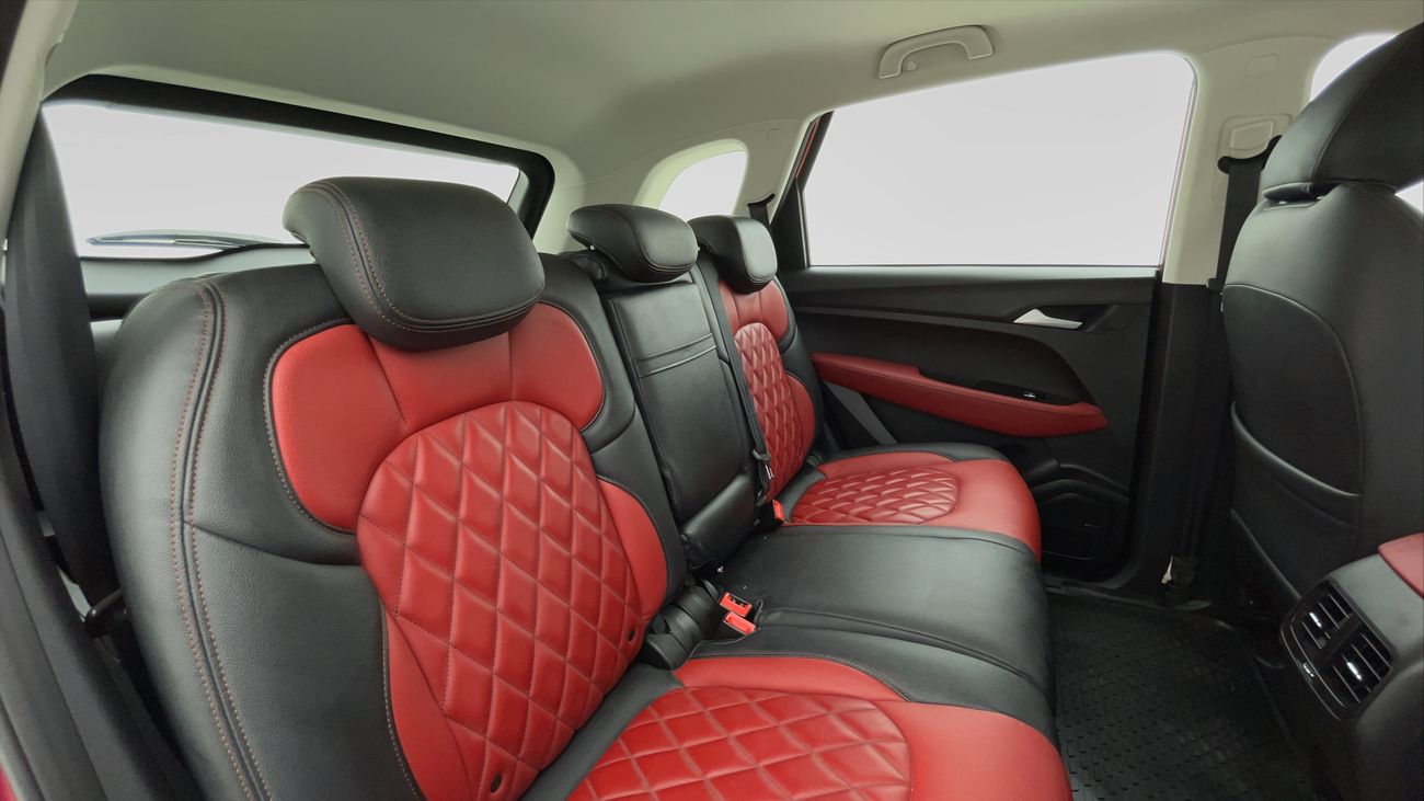 Chevrolet Captiva PREMIER BH EDITION 1.5 | Zero Down Payment | Home Test Drive