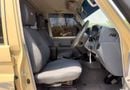 Toyota Land Cruiser Pick Up MODIFIED TO 2025 MODEL | 4.5 DIESEL ENGINE | MT | 4WD | RHD