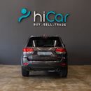 جيب جراند شيروكي Limited 3.6L AED 1,781 pm • 0% Downpayment • Grand Cherokee Limited • 1 Year Warranty