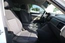 Volkswagen Teramont Trendline 3.6L - 0% DP - FULL AGENCY RECORD - ORIGINAL PAINT - VOLKSWAGEN TERAMONT 4WD - LOW MILEAGE