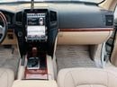 Toyota Land Cruiser GXR