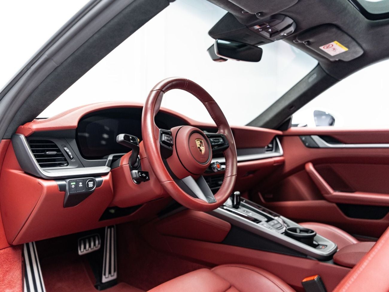 بورش 911 CARRERA CARRERA