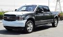 Ford F 150 LARIAT FX4