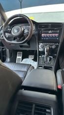 فولكس واجن جولف ار Base 2.0T