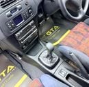Mitsubishi Lancer IV, Recaro® Sport Seats, Excellent Condition, Japanese Specs
