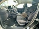 Mazda CX-3 GT 740/- Monthly I GCC I Cruise, Camera, GPS I Accident Free