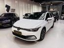 Volkswagen Golf Export price PRO 280TSI 1.4T