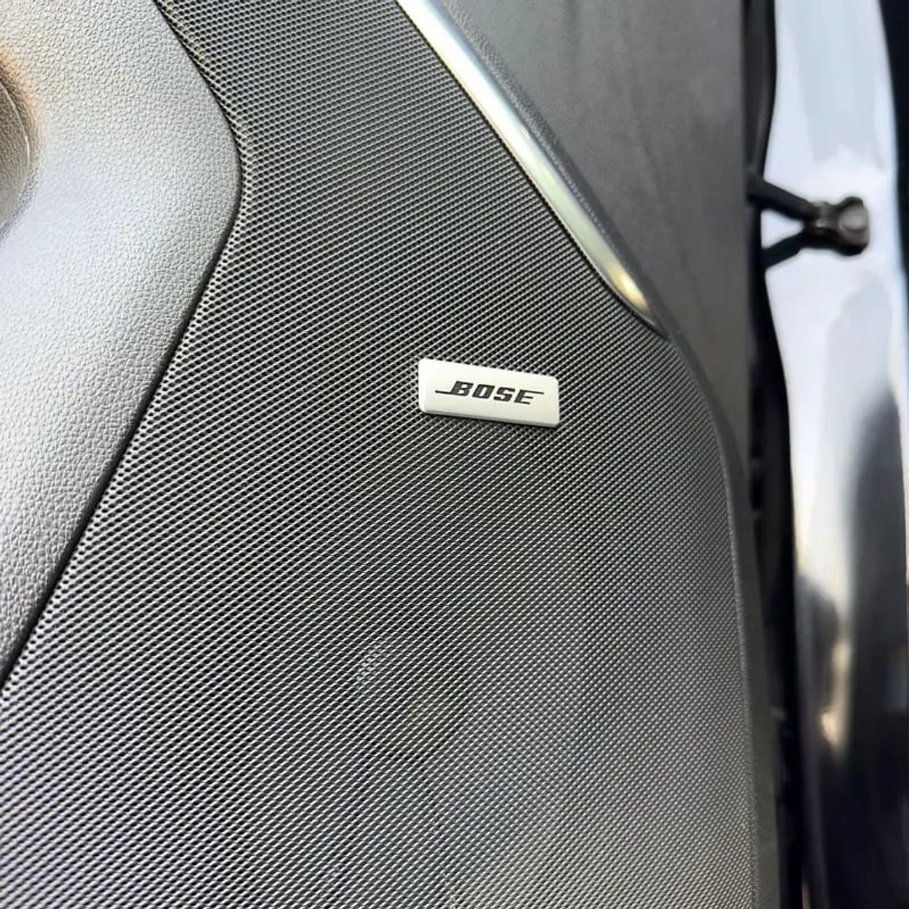 GMC Yukon Denali 6.2L Denali