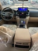 Toyota Land Cruiser GXR