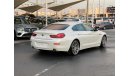 BMW 640i Std BMW 640i  TWIN BOWER TURBO _GCC_2014_Excellent Condition _Full option