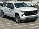 Chevrolet Silverado 1500 RST 1500 REG/CAB TRAILBOSS CLOTH 5.3 V8 RST 5.3 V8 GCC SPECS