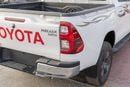 Toyota Hilux GLX Toyota Hilux | Double Cab GLX | 2026 |GCC Specs | Brand New | EXPORT