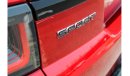 Land Rover Range Rover Sport HSE RANGE ROVER HSE SPORT V6