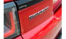 Land Rover Range Rover Sport RANGE ROVER HSE SPORT V6