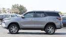 Toyota Fortuner TOYOTA FORTUNER DIESEL TURBO 2015